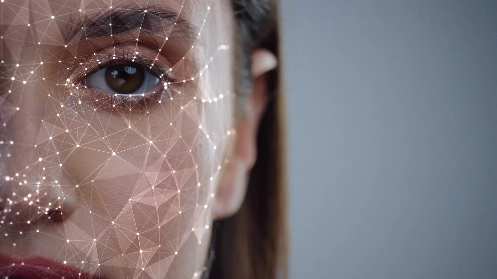 Zastosowanie sztucznej inteligencji w badaniach biometrycznych 